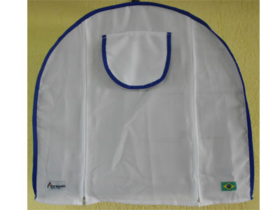 Capas e Forros