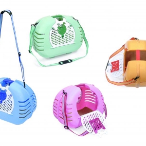 Bolsa para passeio