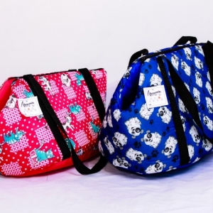 Bolsa transporte